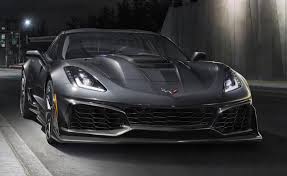 Corvette C7