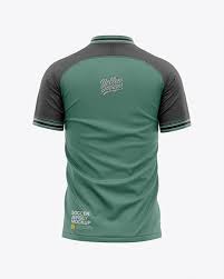 Download Men S Soccer Raglan Jersey Mockup Back View Football Jersey Soccer T Shirt In Apparel Mockups On Yellow Images Object Mockups