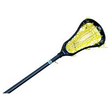 Best Women'S Attack Lacrosse Stick 2024-2025
