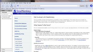 As an alternative, you can also force idm to install the extension. Download Seamonkey 32 64 Bit For Windows 10 11 Pc Free