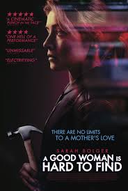 A woman who is good in bed will let you know using verbal and nonverbal prompts what she wants. A Good Woman Is Hard To Find 2019 Imdb