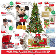 Today's christmas tree shops and that! Christmas Tree Shops Black Friday 2021 Sale What To Expect Blacker Friday