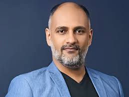 ICC appoints Sanjog Gupta as new CEO