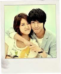 Park Shin Hye Jung Yong Hwa Heartstrings Couple Pics Park Shin Hye Foto 22689253 Fanpop