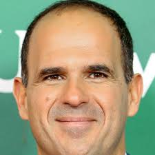 Watch CNBC Originals (2003) TV Series Online