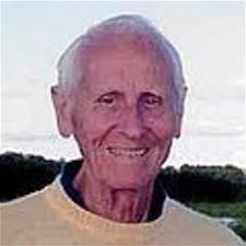 Theodore C. Van Obituary