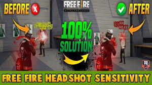 Dengan setting sensitivitas free fire yang menurut kalian terbaik maka kalian bakal mudah mendapatkan headshot jika dipadukan dengan beberapa. Free Fire Headshot Hack And Auto Headshot Settings 2021 Pointofgamer