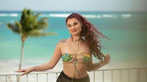 Ex on the beach is a british reality television series that is broadcast on mtv. Ex On The Beach Kandidaten 2021 Singles Als Teilnehmer