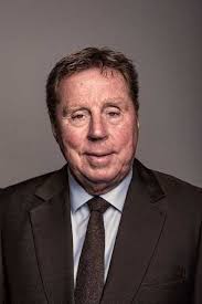 Harry Redknapp Manager