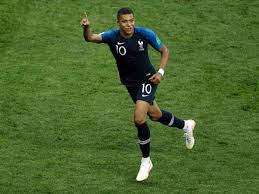 The 2018 world cup will go down as one of the most successful in history. Fifa World Cup 2018 Kylian Mbappe S Goal In Final Generated Most Tweets During World Cup Football News