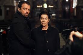 Brocks heimliche geliebte paula ist die einzige zeugin des verbrechens. Filmfonds Wien Spuren Des Bosen Racheengel