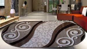 Covor Cu Fir Tip Matase Model 282 Articol Elise Covoare Maro Bej Crem Modern Living Sufragerie Fir Buclat Fir Tuns Shaggy Lung Puf Modern Home Contemporary