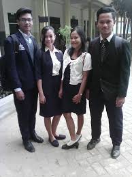 Smk tamansiswa 2 palembang, palembang. Smk Xaverius 1 Palembang Bestofbikers