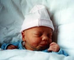 Eline haar eigen homepage