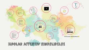 Was ist eine bipolare störung und wie äußert sie sich? Bipolar Affektiv Sindslidelse By Tamil Nila