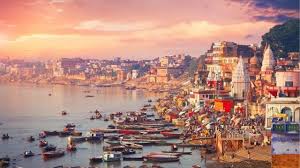 Ẩm thực chay độc đáo ở đất thiêng Varanasi, Ấn Độ - BBC News Tiếng Việt