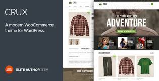 Blogging courses facebook templates free elementor templates forums ghost themes jekyll. Crux A Modern And Lightweight Woocommerce Theme By Codestag Themeforest