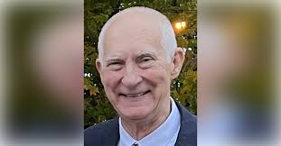 Obituary information for Joseph Nelson O'Donnell