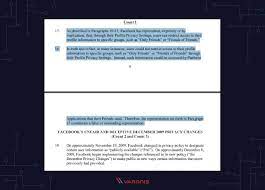 Cases involving a retraction or double retraction. Complete Guide To Privacy Laws In The Us Varonis