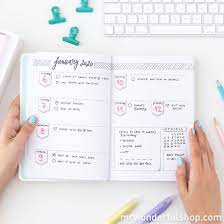 Bullet Agenda Ideas Doodles And Epic Plans Mr Wonderful Bullet Bullet Journal Mr Wonderful Agenda