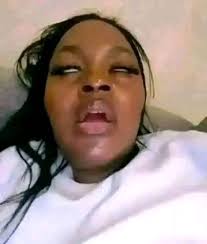 Single Mother In Tears As Her Boyfriend Who Got Her Pregnant Finally  Proposed To Her After Her Family Abandoned Her And Her Baby (Video)