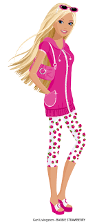Pin By Aana Gonzalez On Barbie Barbie Cartoon Barbie Images Barbie Movies