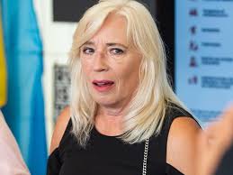 Utajovaný vnuk: Iveta Radičová sa novým potomkom nechváli. Neuveríte, ako  ho nazýva