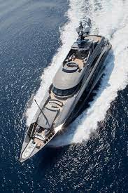 Pin By K A On Yachts Boat Yacht Boat Super Yachts