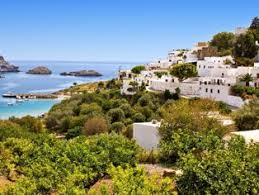 Praktische zaken voor een griekenland vakantie. Vakantie Griekenland Boek Nu Je Vliegvakantie Griekenland Tui