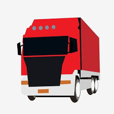 交通工具大貨車貨箱車運輸工具大貨車 交通工具 運輸工具大貨車 大貨車向量圖案素材免費下載 png eps和ai素材下載 pngtree