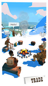 The Trail V10111 Mod Apk Money Apkdlmod