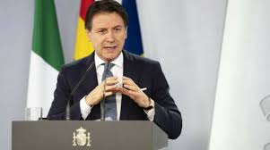 Campania Scuole Chiuse Conte Contro De Luca Non E La Soluzione Migliore Positanonews
