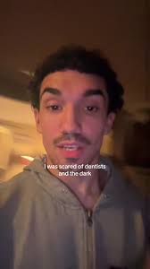 If Youre Scared of The Dark Dont Worry My Headlights Are Always