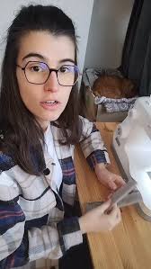 Mon mannequin de couture• #couture#couturedebutant#mannequin#patron