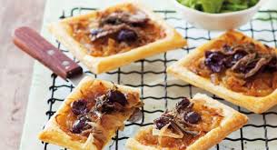 60 Recettes A Base De Pate Feuilletee En 2020 Recette A Base De Pate Feuilletee Idee Recette Pate Mini Pizza