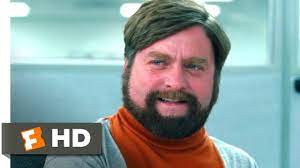 Dinner For Schmucks 2010 Therman S Laugh Scene 5 10 Movieclips Youtube