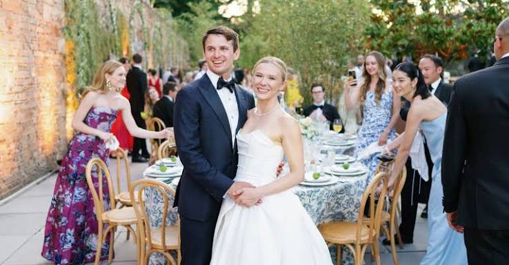 Week of Wedding Checklist: 13 Key Tasks to Do