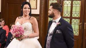 Mariés au premier regard : La Saison 3 De Maries Au Premier Regard Est Terminee Sur Rtl Tvi Voici Les Couples Qui Ont Survecu Et Ceux Qui Ne Sont Plus Ensemble
