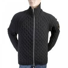 Shop for chunky knit sweater at nordstrom.com. Fashionable Mens Chunky Knit Cardigan By Armani Jeans At Niro Shop