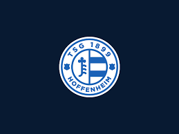 Download free hoffenheim vector logo in various formats with high resolution and you can use it easily. Tsg 1899 Hoffenheim Logo Redesign