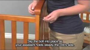 Go here to see what is available. How To Assemble A Crib 15 Steps With Pictures Wikihow