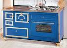 Francescon - Stufe e cucine a legna - Home