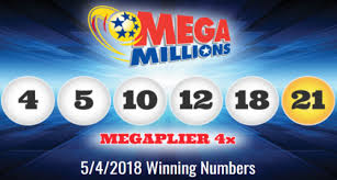 Mega Million Drawing Results In Mega Wins Last Week Mega Millions Results Winning Numbers Lotto Numbers