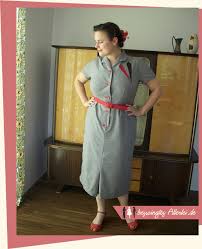 Das kostenlose schnittmuster kannst du hier herunterladen: Gallerphot Schnittmuster Rockabilly Kleid
