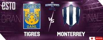 Le club est la propriété de cemex , une des entreprises majeures du pays ainsi qu. Final Liga Mx Femenil Tigres Vs Monterrey Horario Y Donde Ver El Partido De Vuelta