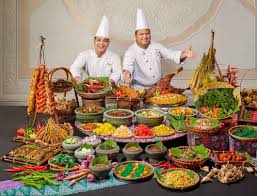 Barbeque nation fresh lunch and delicious dinner buffet at an affordable price. The Best Ramadan Buffets In Kl In 2021 Happy Go Kl