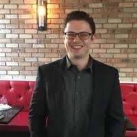 TRAINFO Corp. Employee Danny Gioia's profile photo