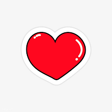Download Premium Vector Of Shiny Red Heart Symbol Vector 2034510 Red Heart Stickers Heart Symbol Pink Heart Background Pin amazing png images that you like. shiny red heart symbol vector 2034510