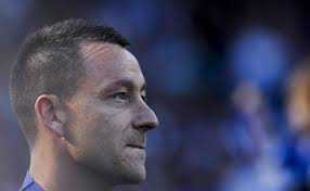 De weergaloze carrière van John Terry: captain, leader, legend