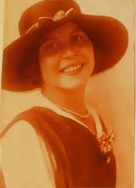 Maria Christina (Koestner) Hofmann (1902-1993)